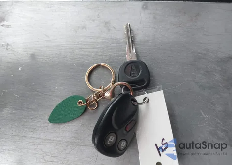 2008 Pontiac G6 from USA, damaged, VIN 1G2ZG57N084139975